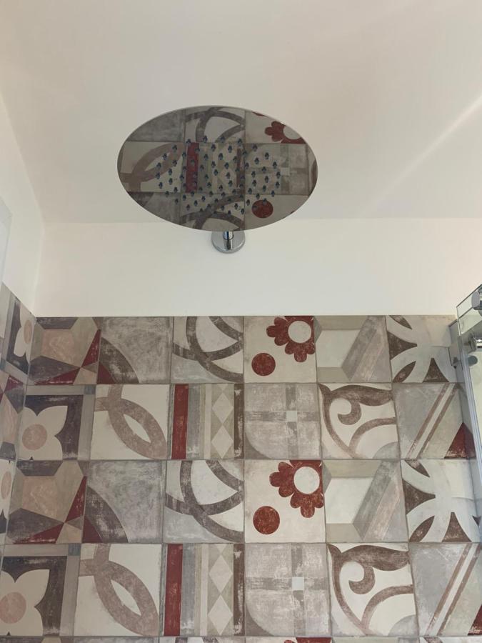 Apartamento Cortile Dei Mori Palermo Exterior foto