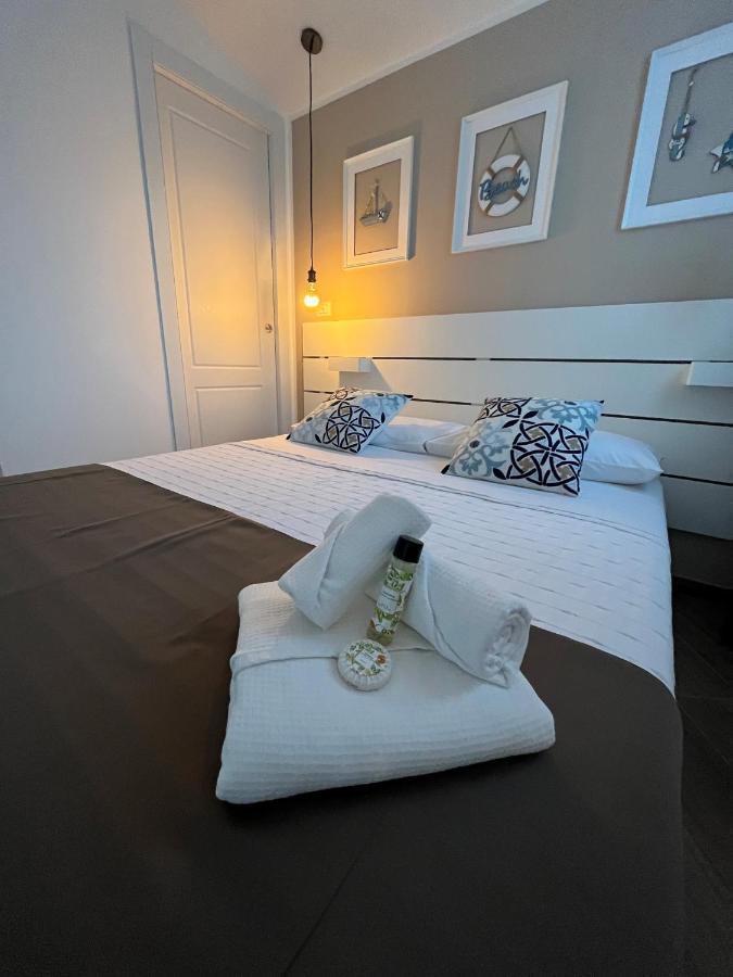 Apartamento Cortile Dei Mori Palermo Exterior foto
