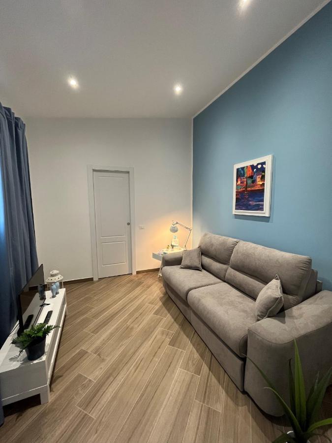 Apartamento Cortile Dei Mori Palermo Exterior foto
