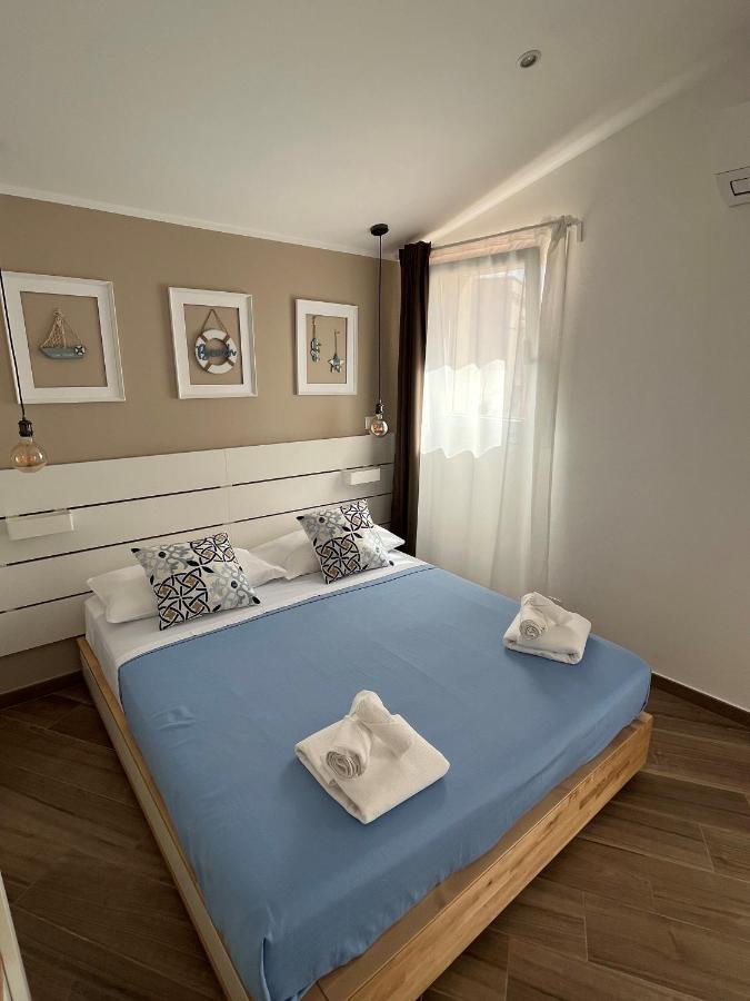 Apartamento Cortile Dei Mori Palermo Exterior foto