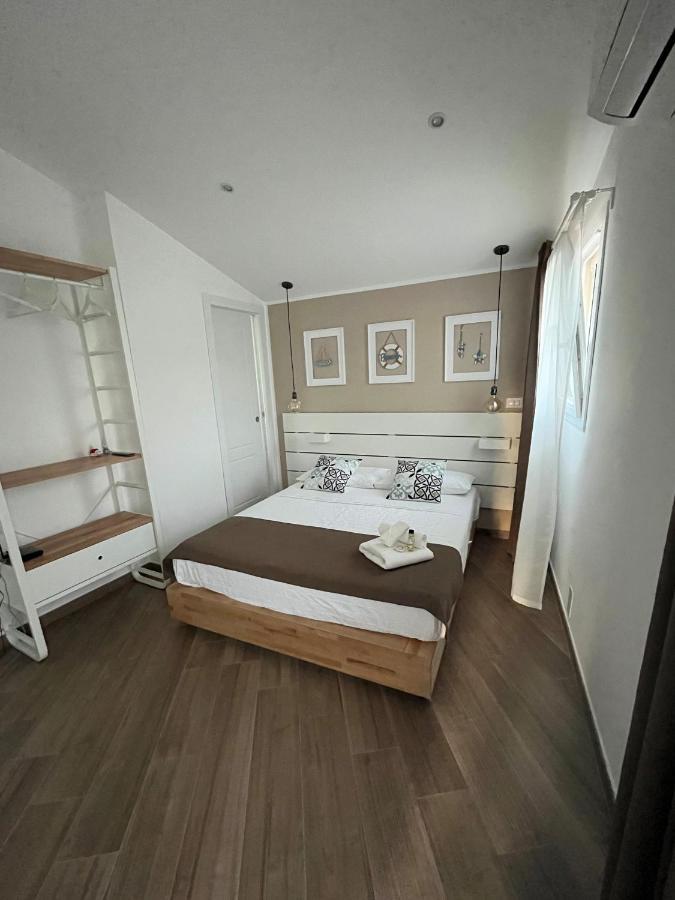 Apartamento Cortile Dei Mori Palermo Exterior foto