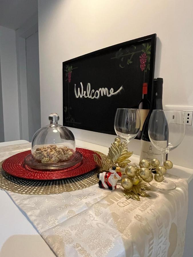 Apartamento Cortile Dei Mori Palermo Exterior foto