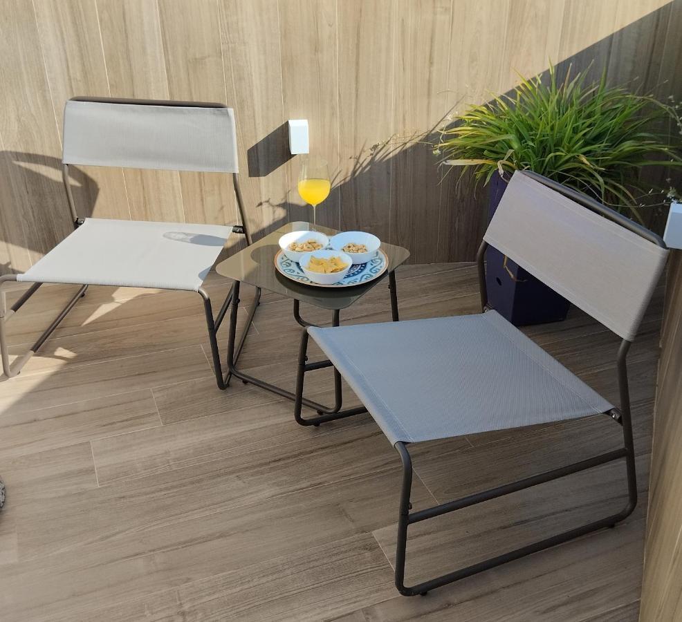 Apartamento Cortile Dei Mori Palermo Exterior foto