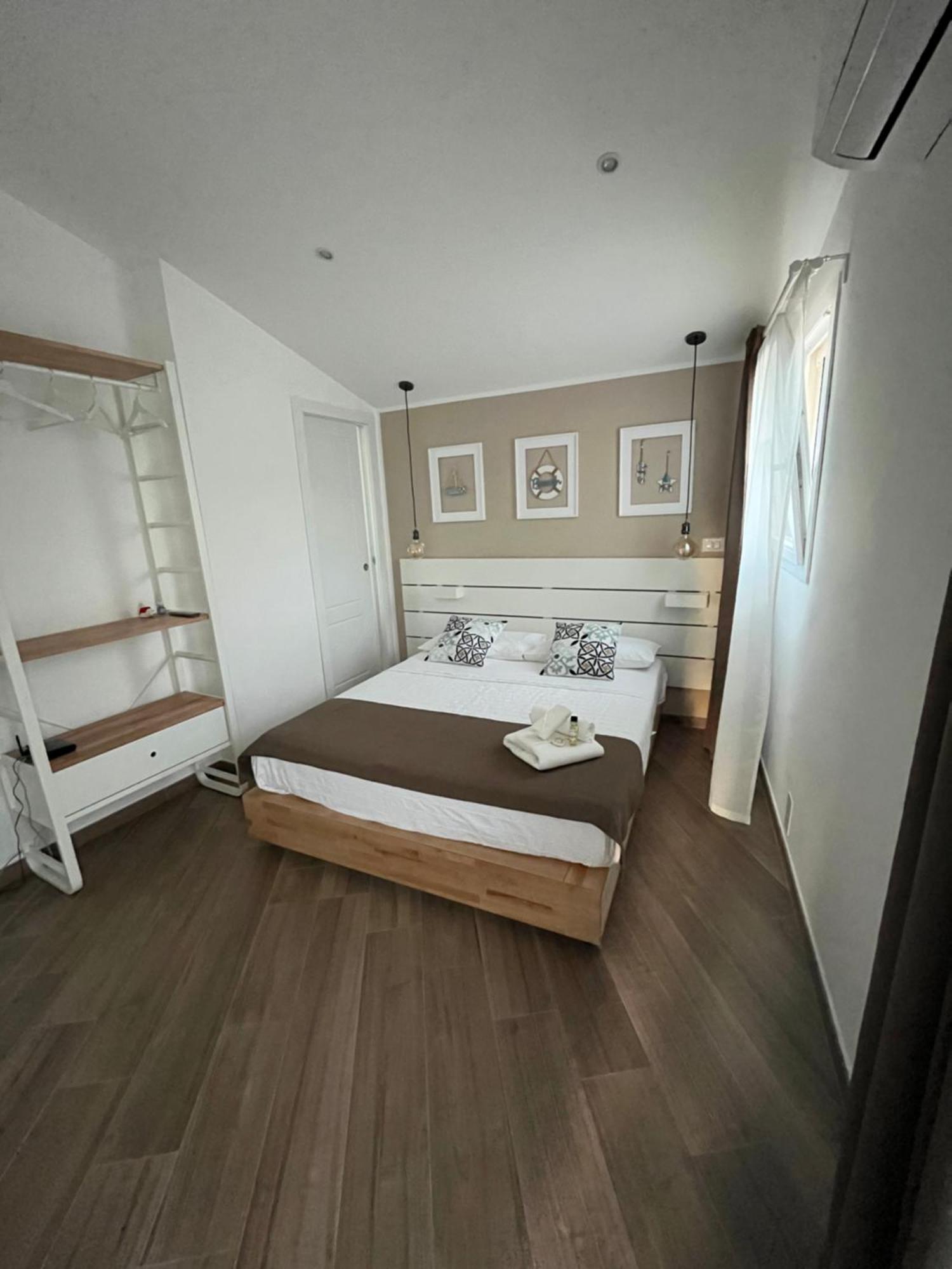 Apartamento Cortile Dei Mori Palermo Exterior foto