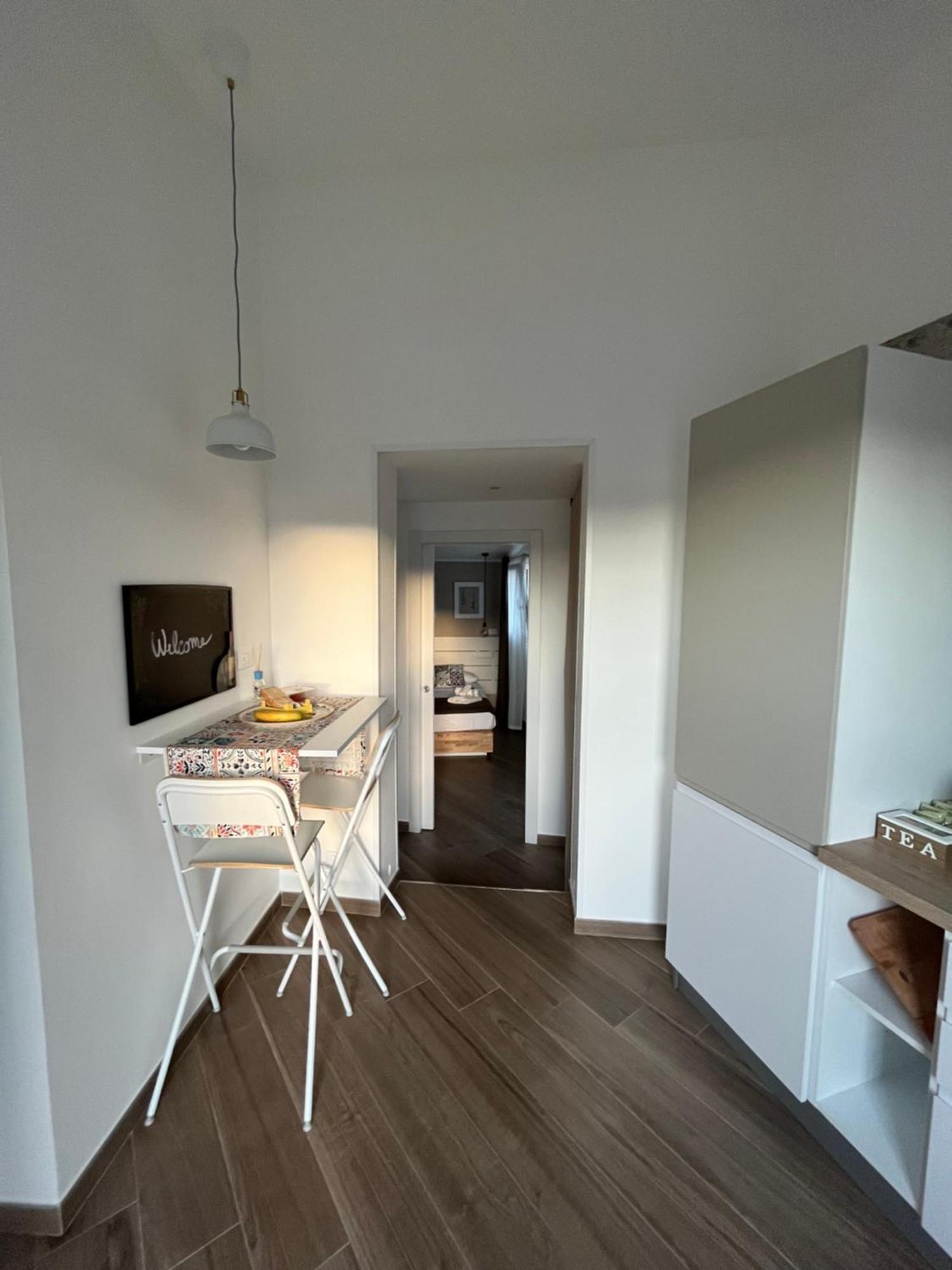 Apartamento Cortile Dei Mori Palermo Exterior foto