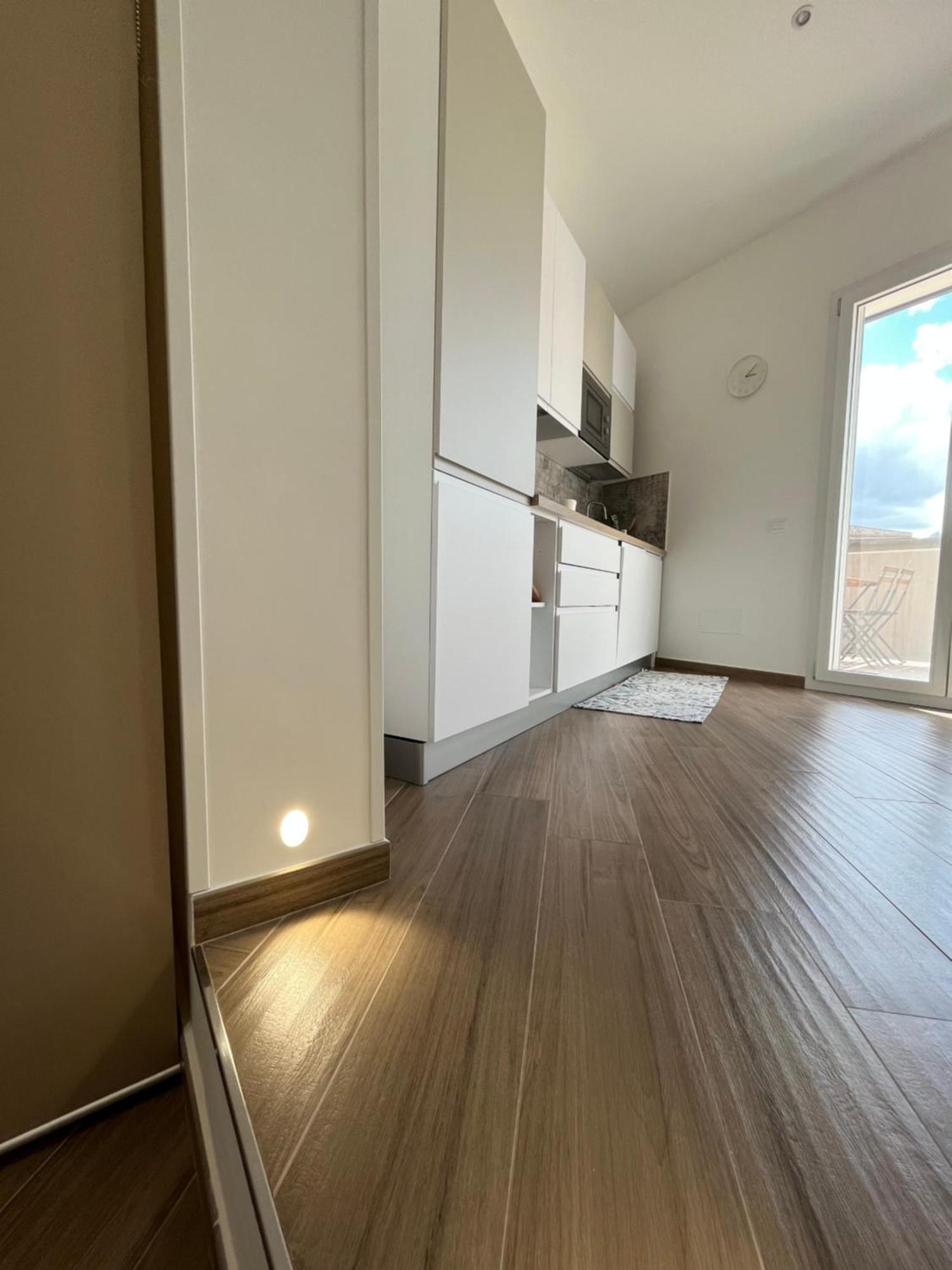 Apartamento Cortile Dei Mori Palermo Exterior foto