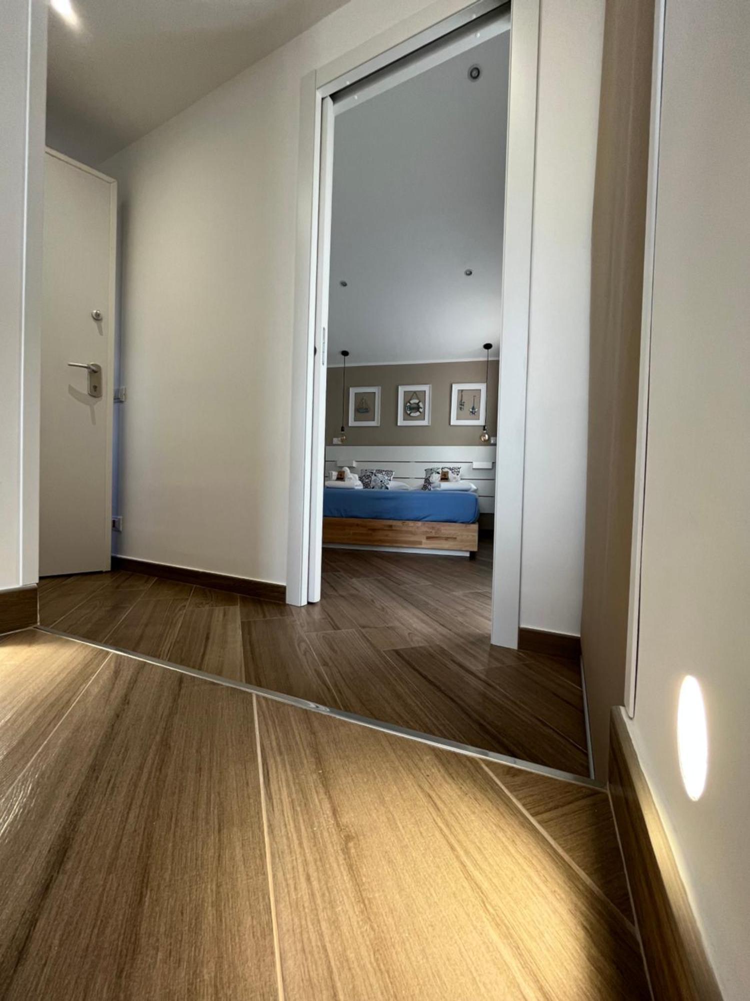 Apartamento Cortile Dei Mori Palermo Exterior foto
