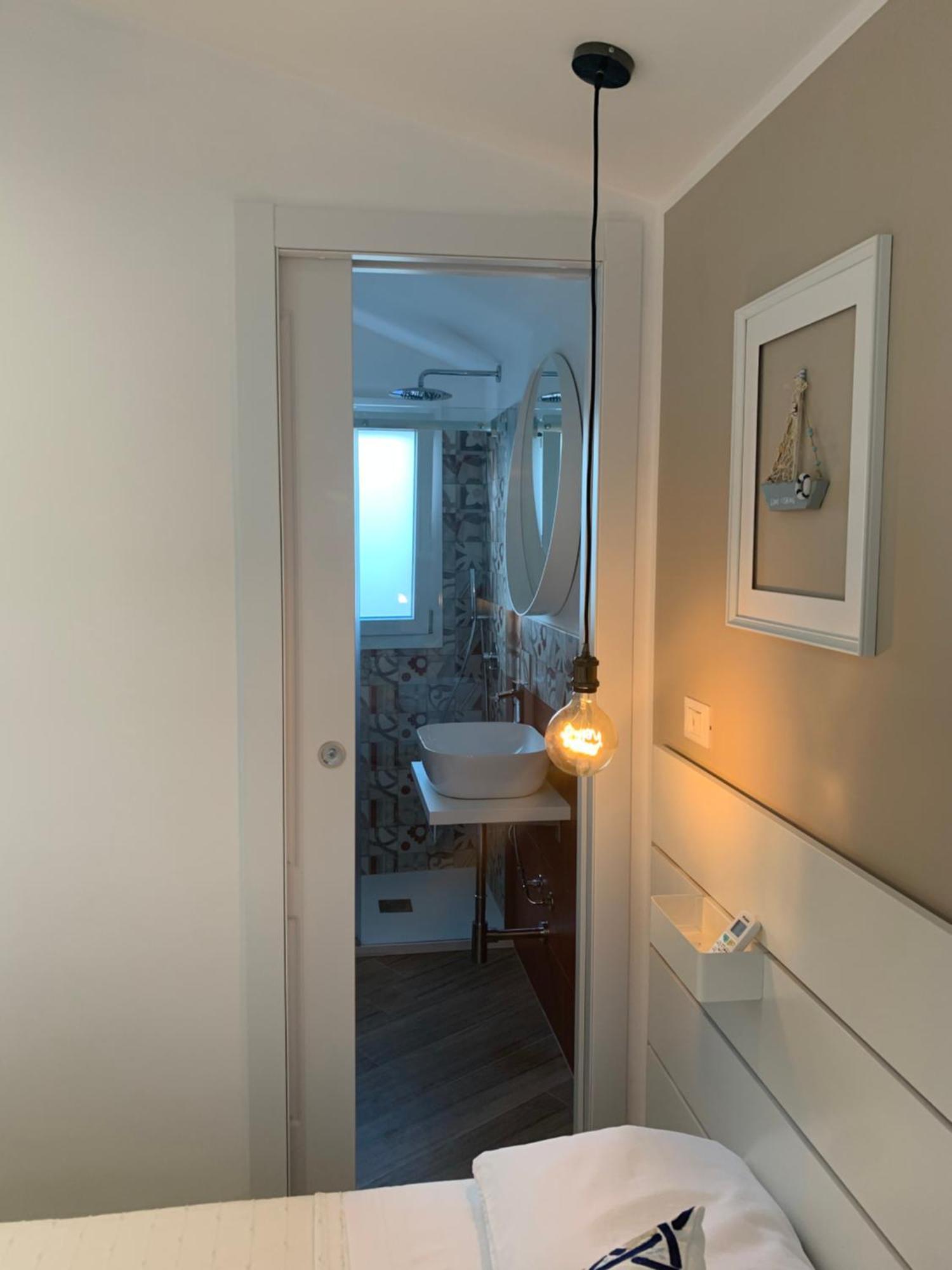 Apartamento Cortile Dei Mori Palermo Exterior foto