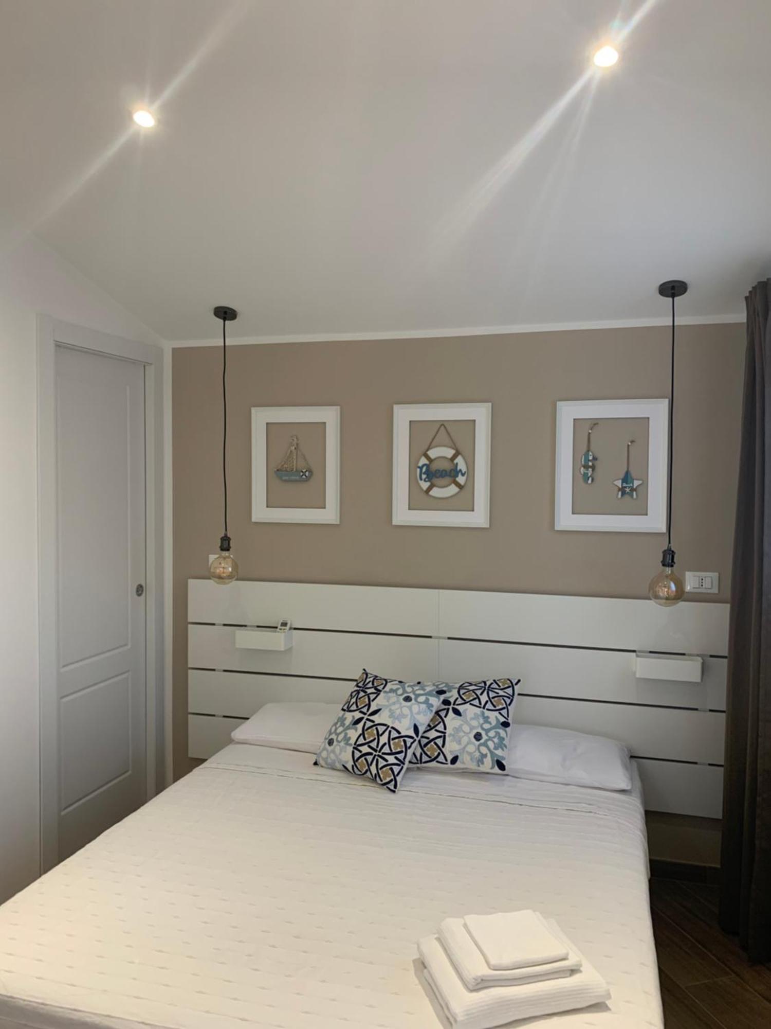 Apartamento Cortile Dei Mori Palermo Exterior foto