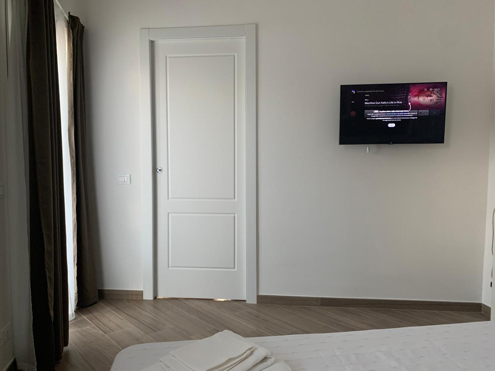 Apartamento Cortile Dei Mori Palermo Exterior foto