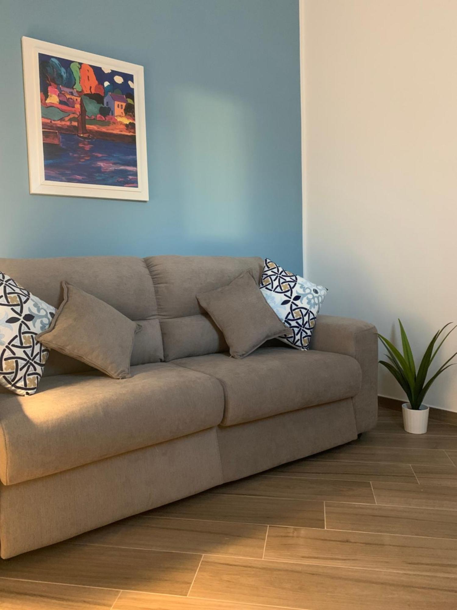 Apartamento Cortile Dei Mori Palermo Exterior foto